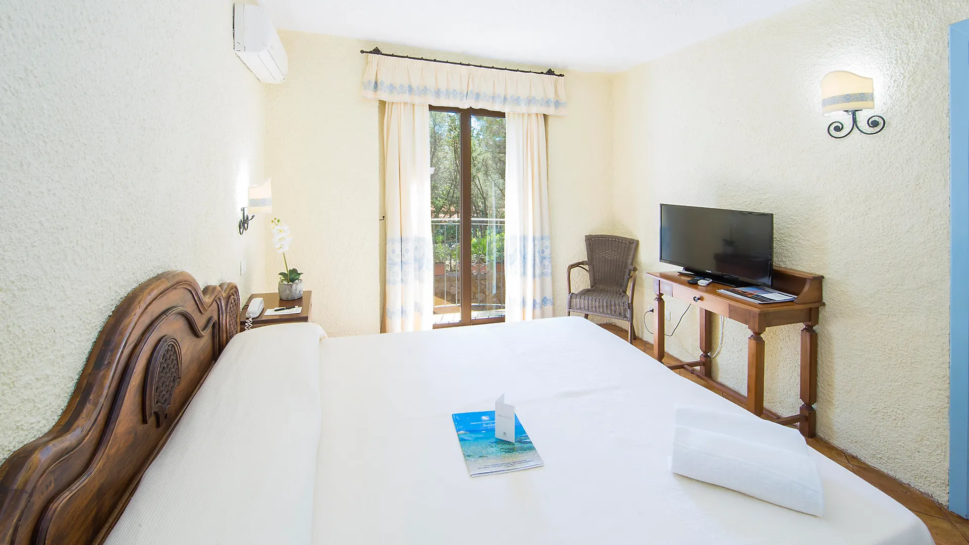 Hotel Colonna San Marco Porto Rotondo