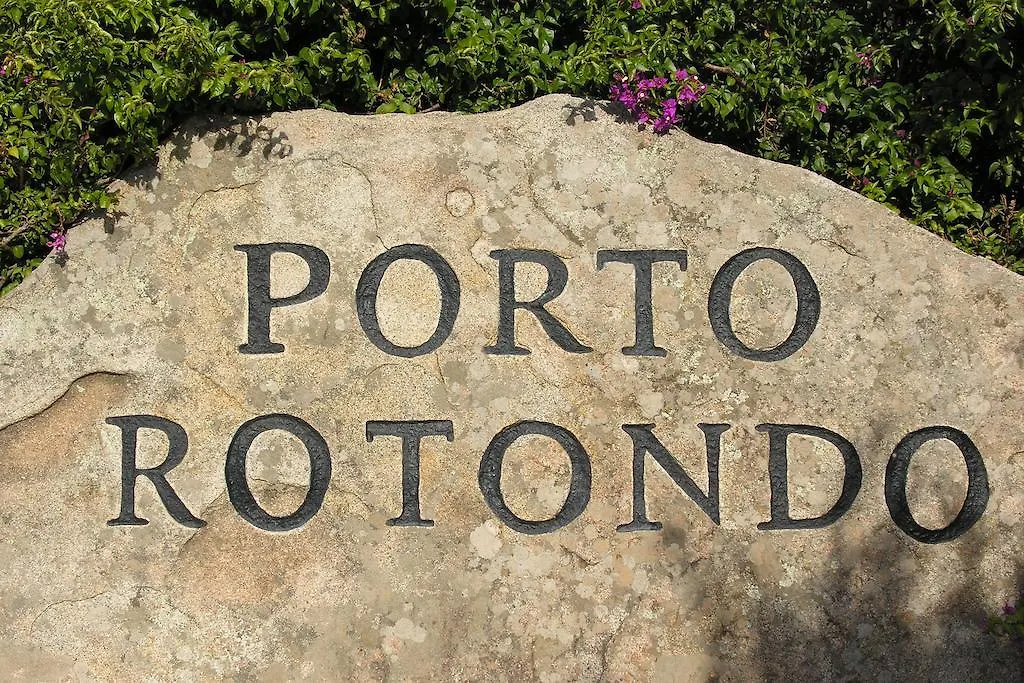 Hotel Colonna San Marco Porto Rotondo