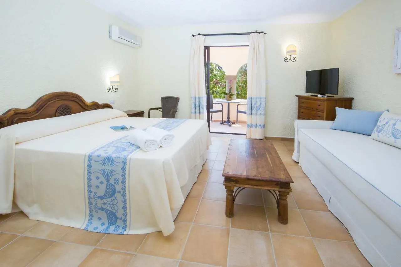 ****  Hotel Colonna San Marco Porto Rotondo Italy