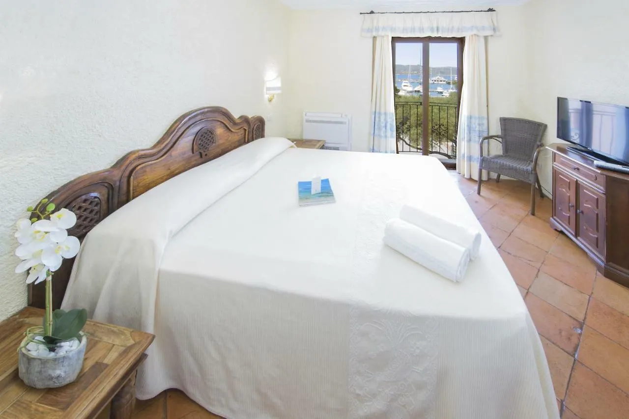 Hotel Colonna San Marco Porto Rotondo