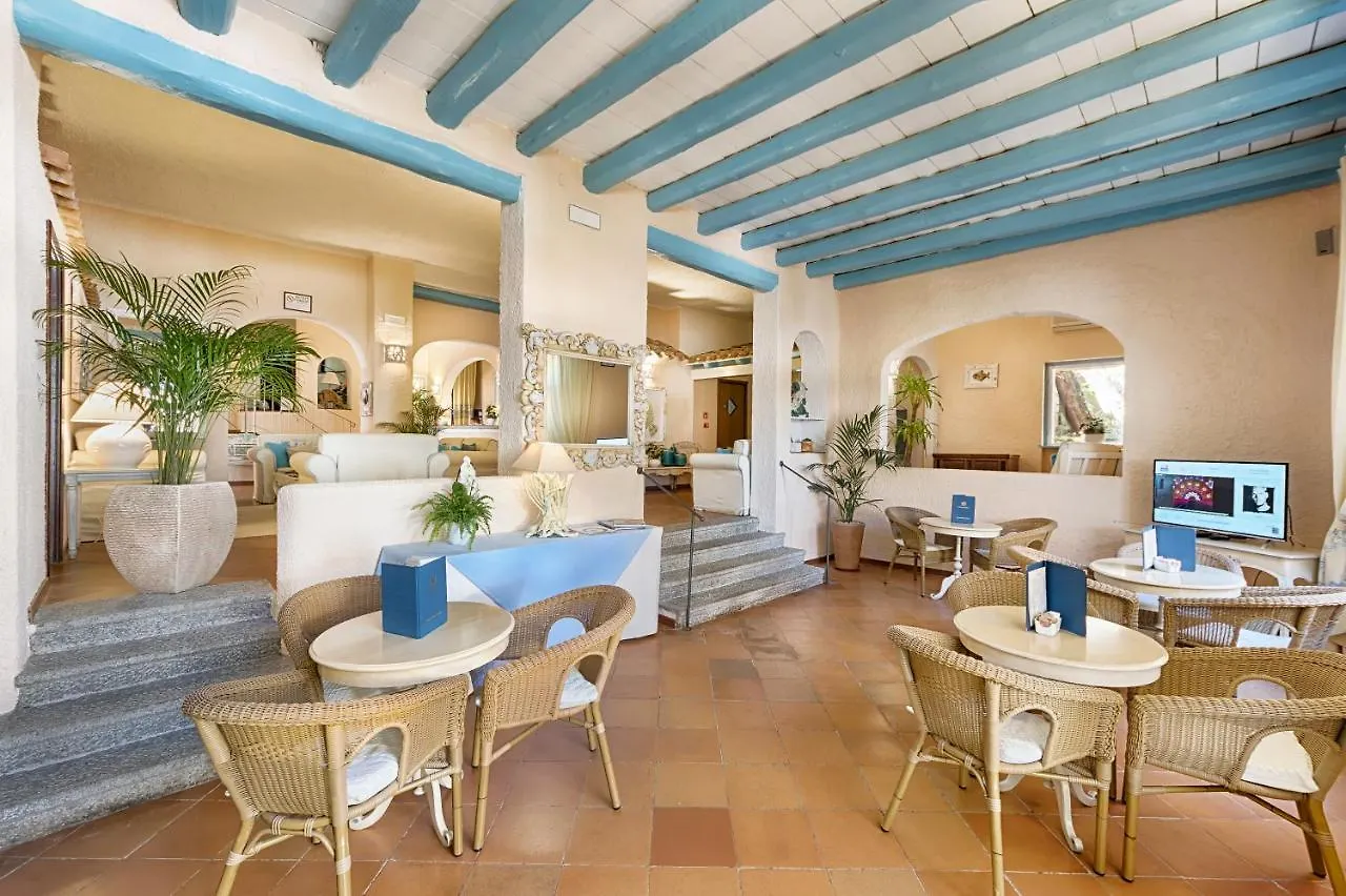 Hotel Colonna San Marco Porto Rotondo