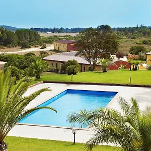 Séjour à la ferme Tenute Delogu Wine Resort - Alghero (Adults Only)